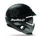 Ruroc Rdx-ecl-w-m Rg1-dx Snowboard Helmet, Eclipse M/l Brand New In Box