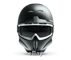 RuRoC RDX-ECL-W-M RG1-DX Snowboard Helmet, Eclipse M/L BRAND NEW IN BOX