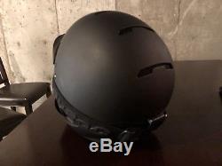 Ruroc Helmet RG1-DX Core XL/XXL
