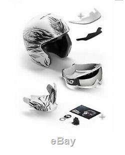 Ruroc Helmet RG1-DX Tribe Limited Edition