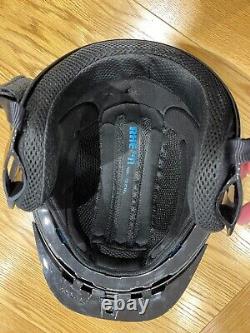 Ruroc Helmet with Goggles RG1-DX Chaos Viper XL/XXL Snow Sport Ski Snowboard