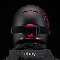 Ruroc Panther RG1-X Ski/Snowboard Helmet Brand New Size YL/Small