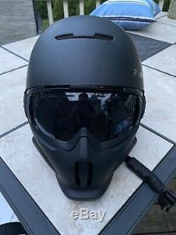 Ruroc RG1-DX CORE Helmet (M/L 57-59)