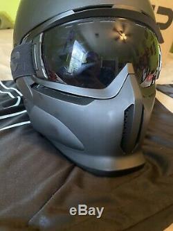 Ruroc RG1-DX CORE Helmet (XL/XXL)