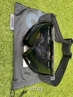 Ruroc RG1-DX Fear Helmet (Never used) Size M/L