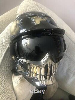 Ruroc RG1-DX Helmet