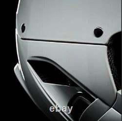 Ruroc RG1-DX Prime Size YL/S Snowboarding/Ski Helmet & Goggles