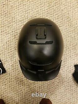 Ruroc RG1-DX Series 2 Core Helmet M/L
