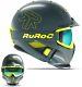 Ruroc Rg1-dx Ski / Snowboard Helm Aero M/l (57-60cm)
