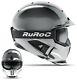 Ruroc Rg1-dx Ski-/ Snowboard Helm Ltd Chrome Helmet M/l (57-60cm)