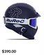 Ruroc Rg1-dx Void Helmet Ski/bike M/l