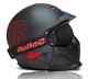 Ruroc Rg1-x Ski/snowboard Helmet Brand New 2014/15 Range