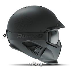 Ruroc Rg1-dx Core Brand New Never Worn Rrp £230 XL