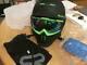 Ruroc Ski / Snowboard Helmet Rg1-x Viper Brand New In Box