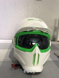 Ruroc Snowboard/Ski Helmet