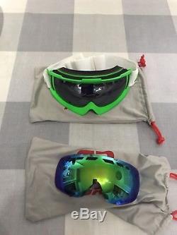 Ruroc Snowboard/Ski Helmet