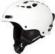 Save 30% 2018 Sweet Protection Igniter Helmet Satin White M/l 56-59cm