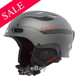 SAVE 35% Sweet Protection Trooper Ski / Snowboard Helmet MBM M/L 56-59cm