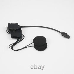 SENA 30K-01 30K Mesh Intercom Communication System Microphone Headset Single