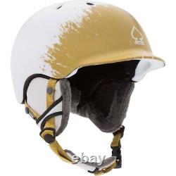 SKI & snowboard helmet S Fade Pro-Tec Pro-tec Riot ski helmet