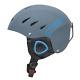 Stomp Ski & Snowboarding Snow Sports Helmet With Build-in Pocket In Ear Pads