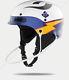 Sweet Protection Trooper Slalom Helmet Team Editions (sl Te) L / Xl New In Box