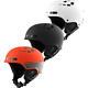 Sweet Protection Ski Igniter Helmet Cody Orange Large/xl 59-61cm Snowboard