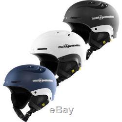 SWEET PROTECTION ski helmet BLASTER cody ORANGE large/XL 59-61 cm snowboard