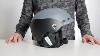 Safe Tec Odin Ski U0026 Snowboard Helmet Instructions