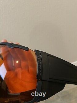 Salomon Driver snow ski snowboard helmet + goggles combo size Large