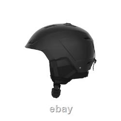 Salomon Pioneer LT Pro Ski/Snowboard Helmet Size Medium RRP £130 Save 15%
