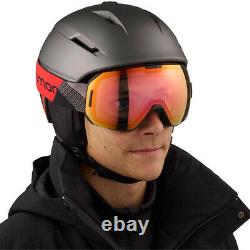 Salomon Ski Snowboard Helmet Pioneer Mips