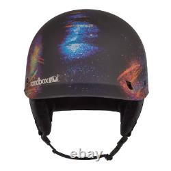 Sandbox Classic 2.0 Mr Jago Matte Mens Snowboard Ski Helmet