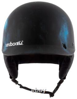 Sandbox Classic 2.0 Ski & Snowboard Helmet Spaced Out Small 52-54cm