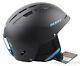 Scott Camble 2 Ski Helmet Snowboard Helmet Protective Helmet Size S, 53-56 Cm Black New