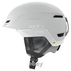 Scott Chase 2 plus-Helm Ski Helmet Snowboard Helmet
