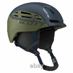 Scott Couloir Freeride Helmet Ski Helmet Snowboard Helmet