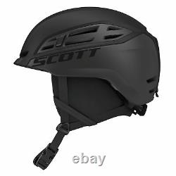 Scott Couloir Freeride Helmet Ski Helmet Snowboard Helmet