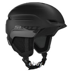 Scott Helmet Ski Helmet Chase 2 Snowboard Helmet Winter Sports Ski