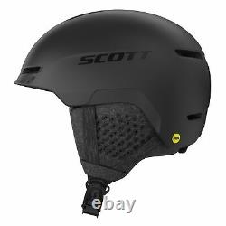 Scott Helmet Ski Helmet Track Plus Snowboard Helmet Winter Sports Ski