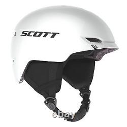 Scott Keeper 2 Helmet Ski Helmet Snowboard Helmet Children Helmet