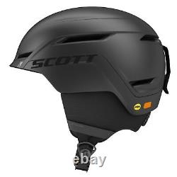 Scott Symbol 2 Plus D Helmet Ski Helmet Snowboard Helmet