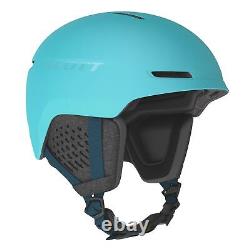 Scott Track Helmet Ski Helmet Snowboard Helmet Alpine