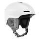 Scott Track Plus Mips Ski + Snowboard Helmet White