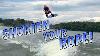Short Wakeboard Line You Should Try This