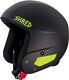 Shred Ski Helmet Snowboard Helmet Black Mega Brain Bucket X-static Slytec