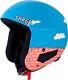 Shred Ski Helmet Snowboard Helmet Blau Mega Brain Bucket Fh X-static Slytec