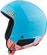 Shred Ski Helmet Snowboard Helmet Blau Timber X-static Slytech Custom Kit