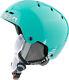 Shred Ski Helmet Snowboard Helmet Green Bumper Timber Infinite R. A. A. Mesh