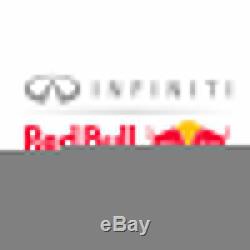 Ski Helm Infiniti Red Bull Racing Skibrille Rascasse 002 matt black #1266 Ski He
